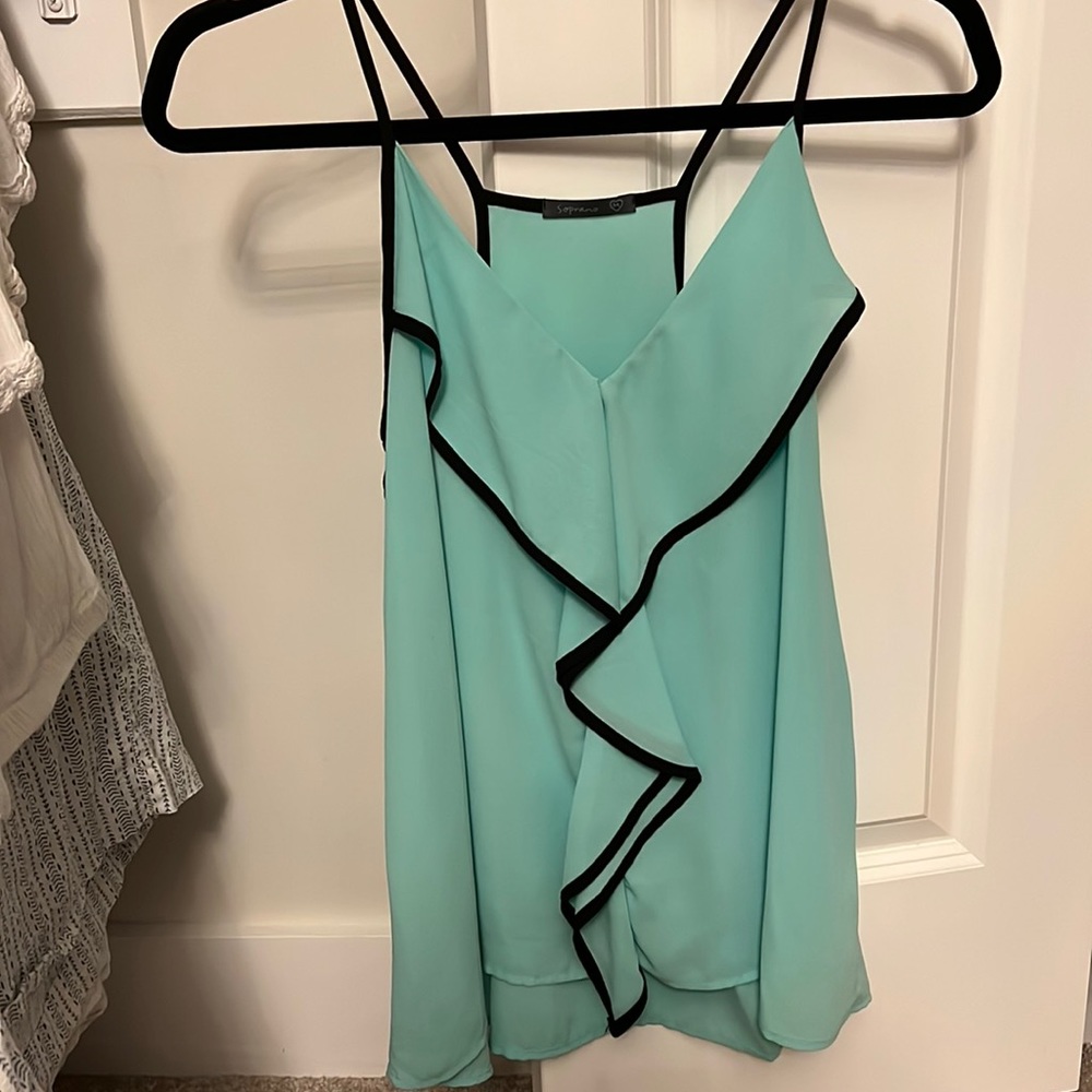 Women’s blouse